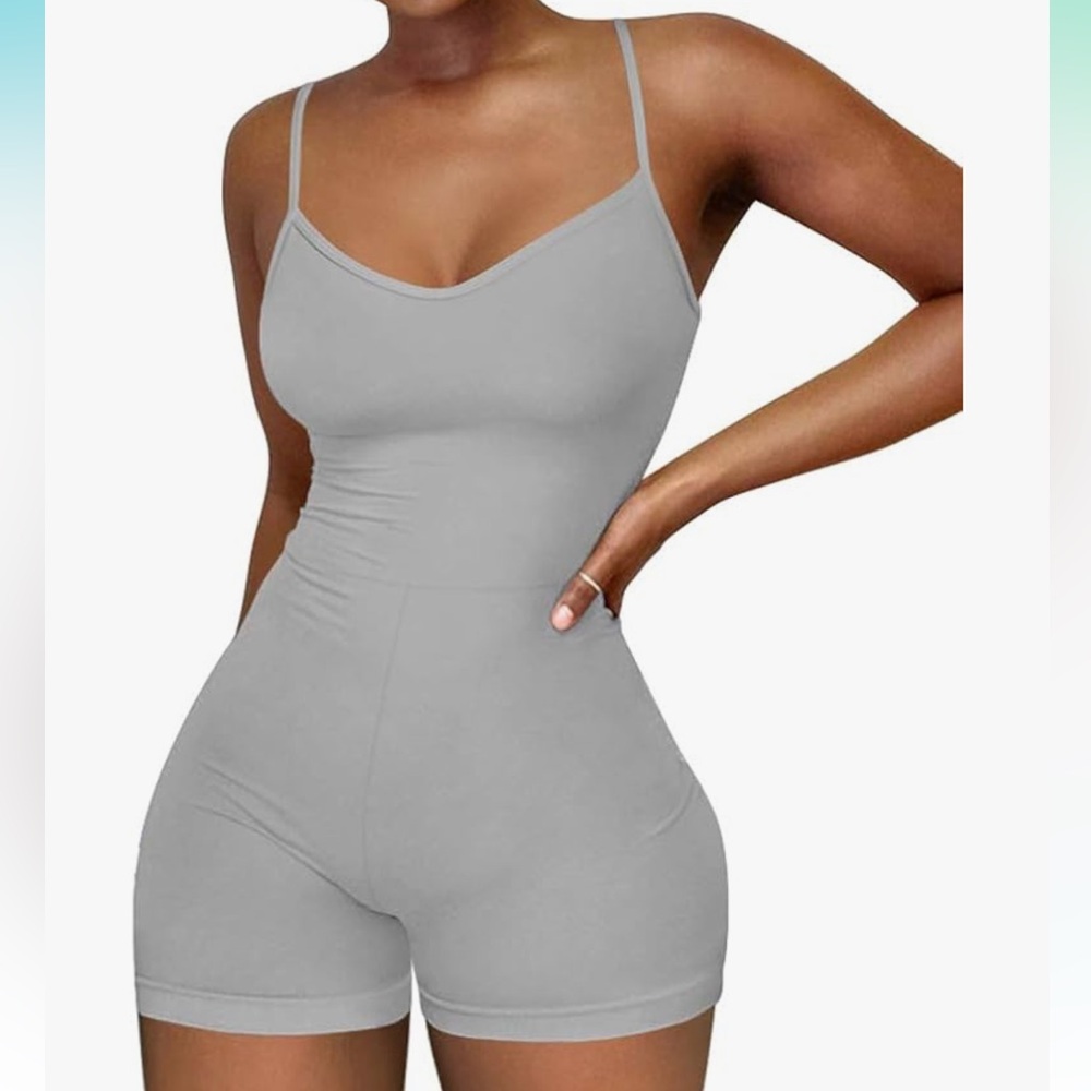 2 Rompers - image 7